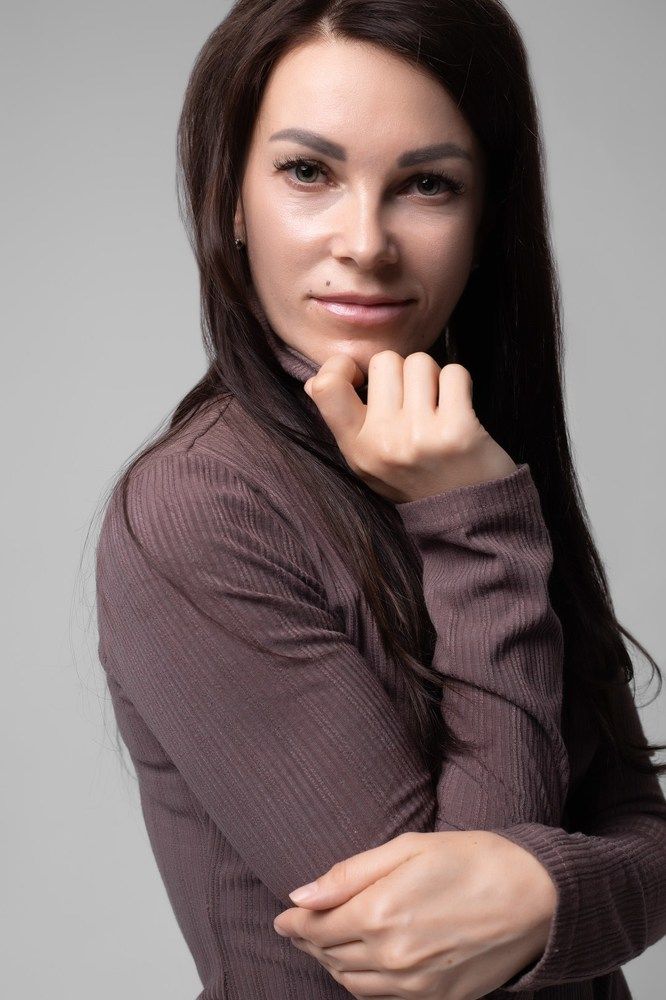 Photograph by Мария Усова