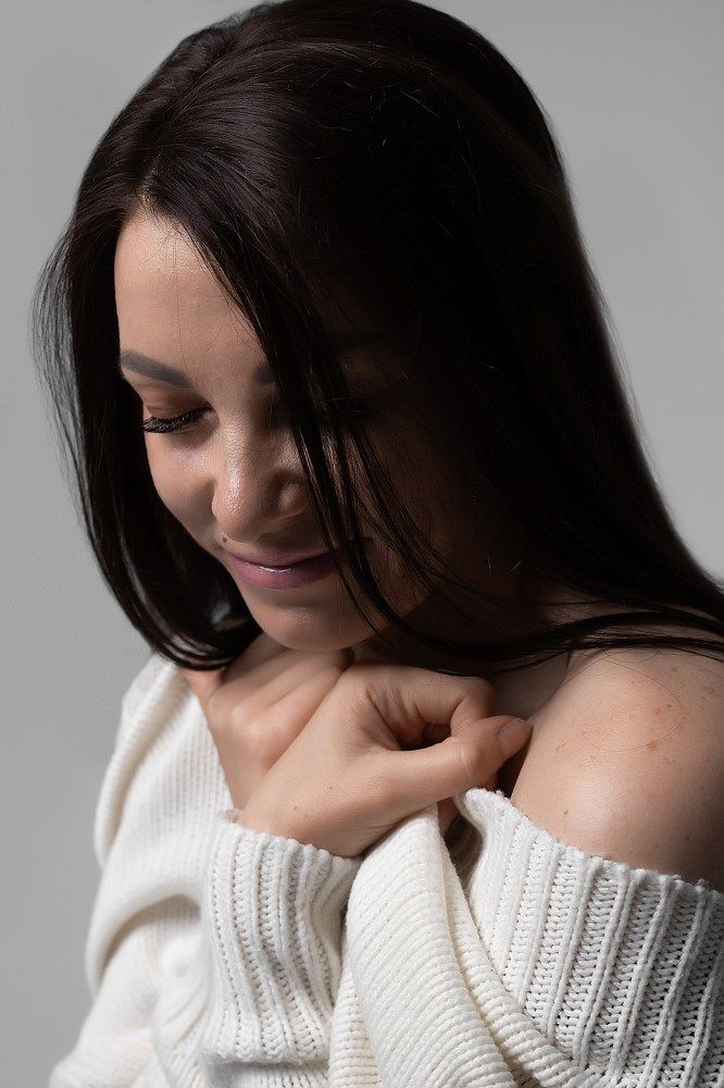 Photograph by Мария Усова