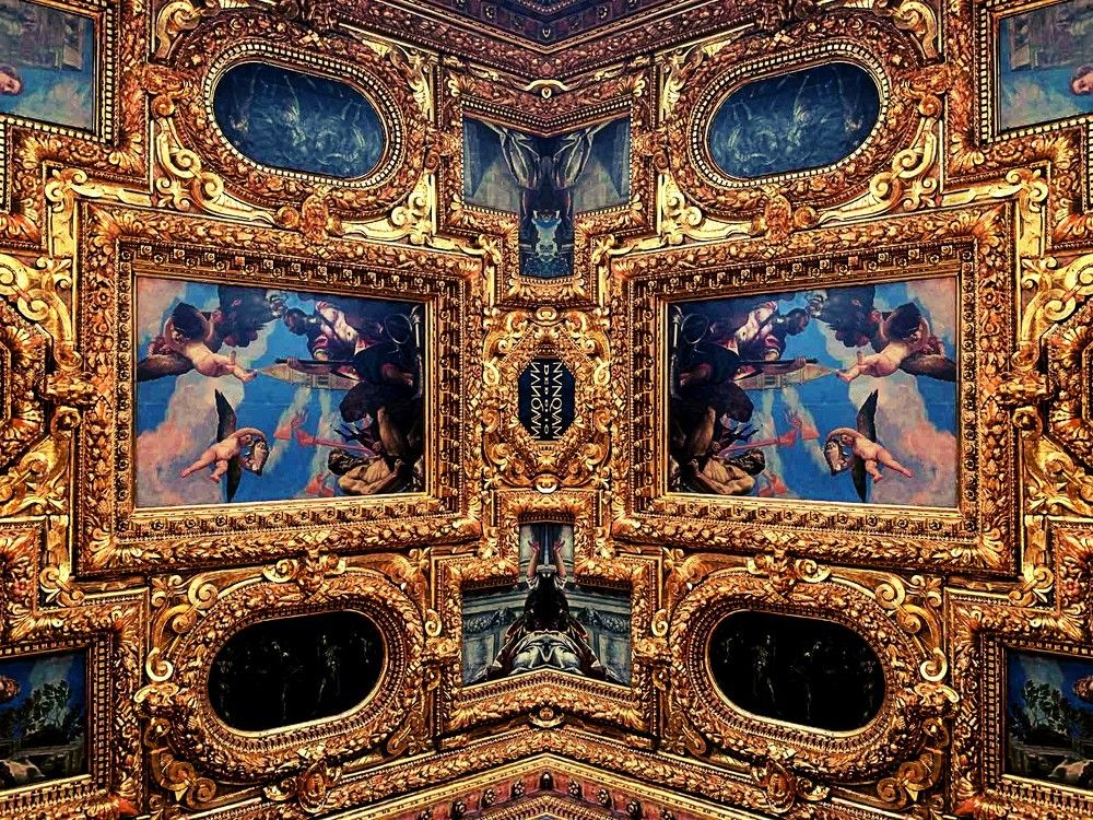 Музеи Венеции