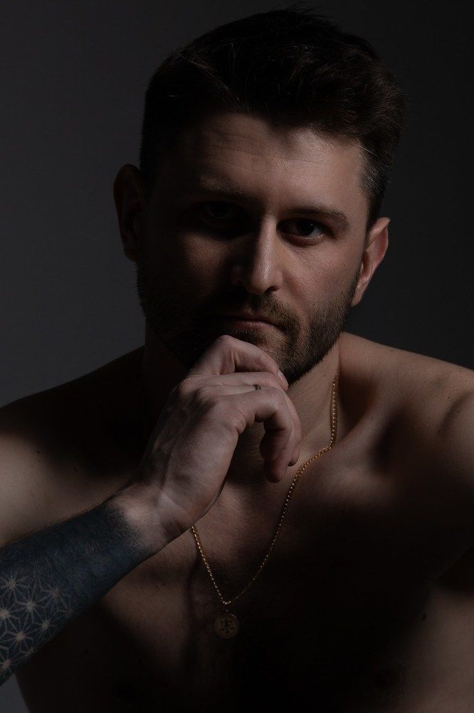 Photograph by Мария Усова