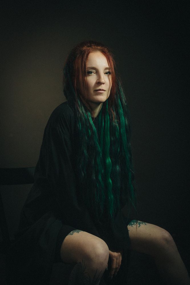 Photograph by Роман Маньков