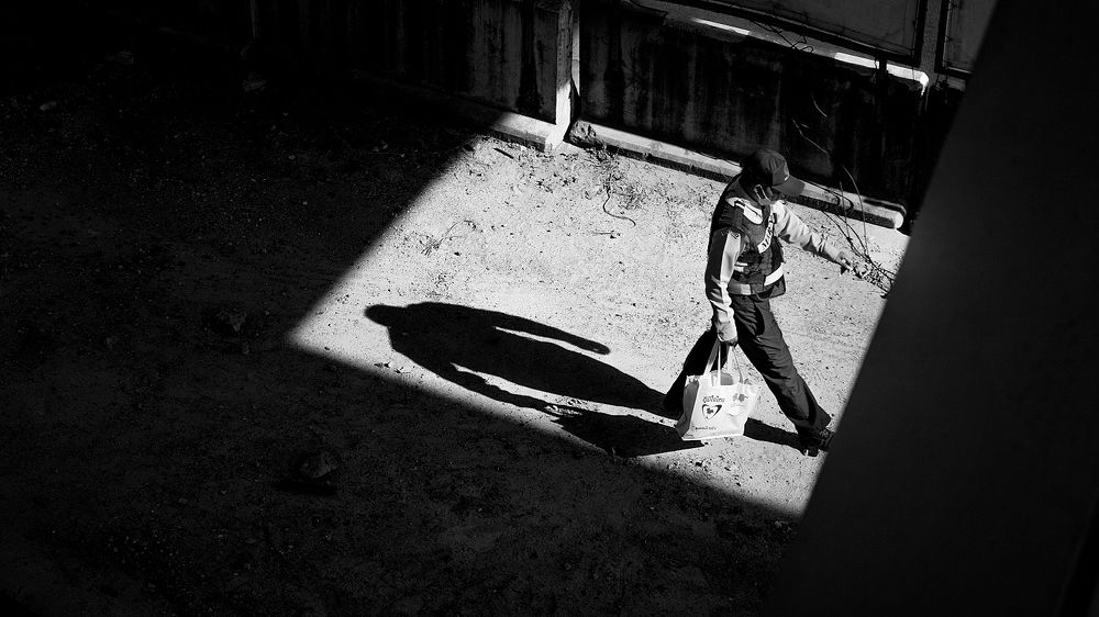 Photograph by Tanutpong Chaiyathammwat