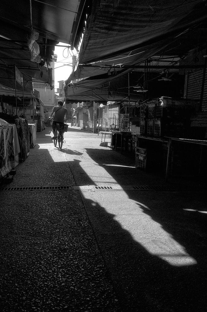 Photograph by Tanutpong Chaiyathammwat