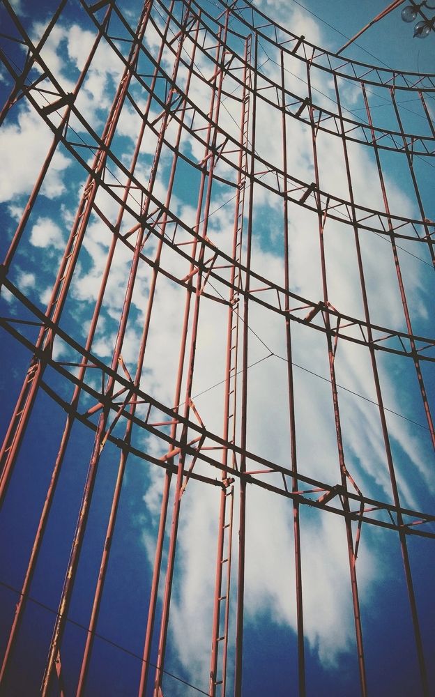 Photograph by Дарья Малиновская