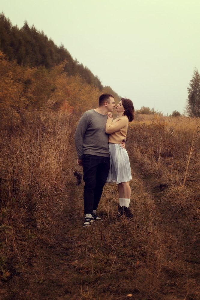 Photograph by Евгения Баширова