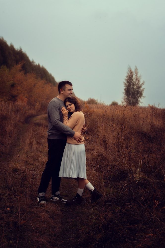 Photograph by Евгения Баширова