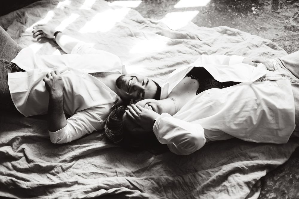 Photograph by Мария Бучнева