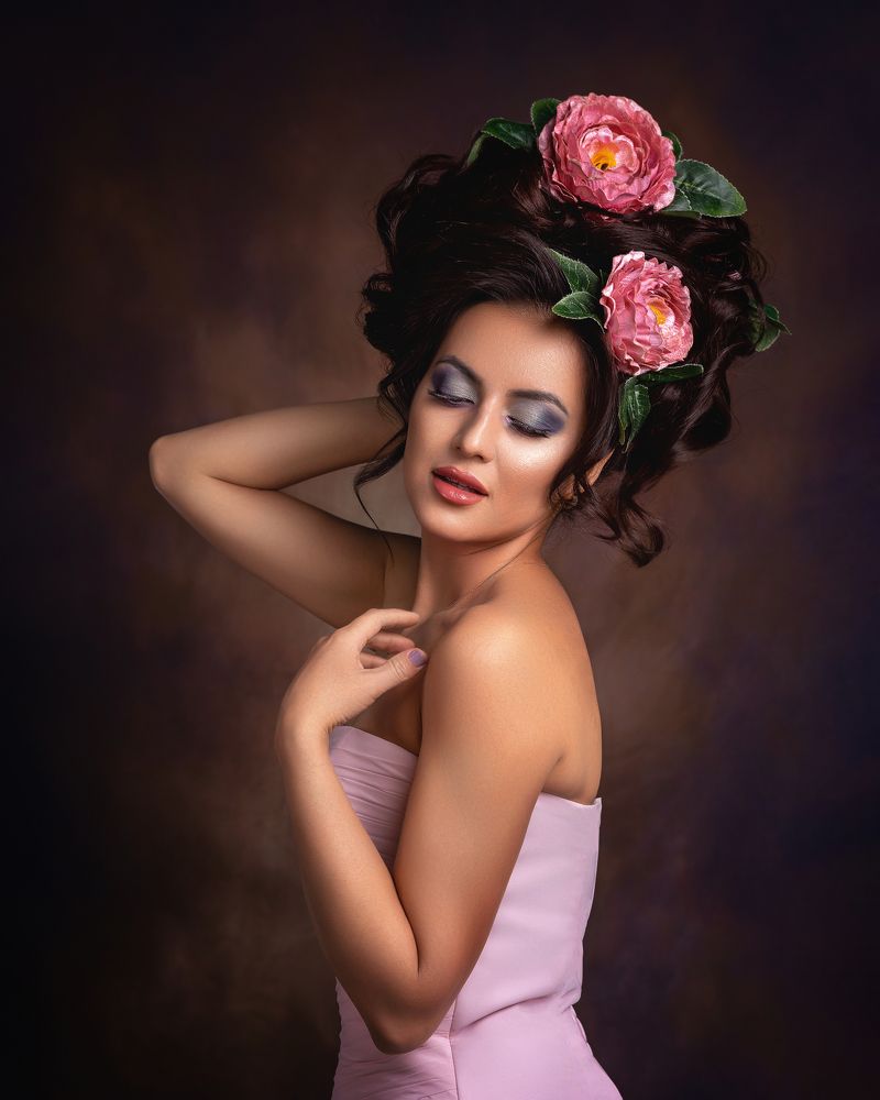 Photograph by Ажар Шайдилдинова