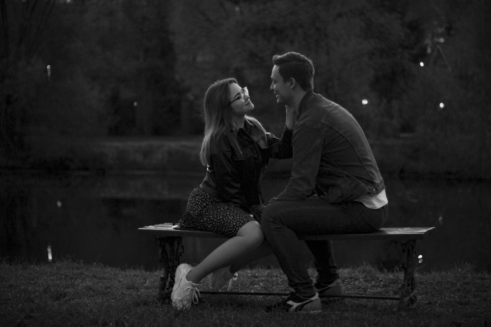 Photograph by Екатерина Ракова