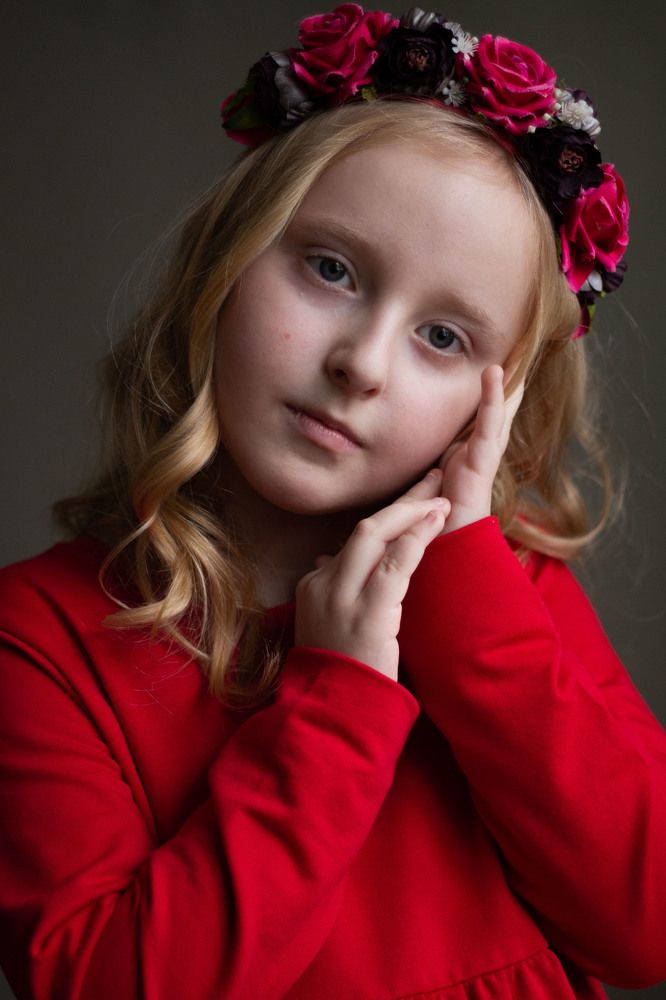 Photograph by Екатерина Ракова