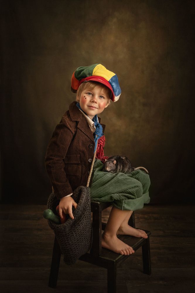 Photograph by Елена Чернигина