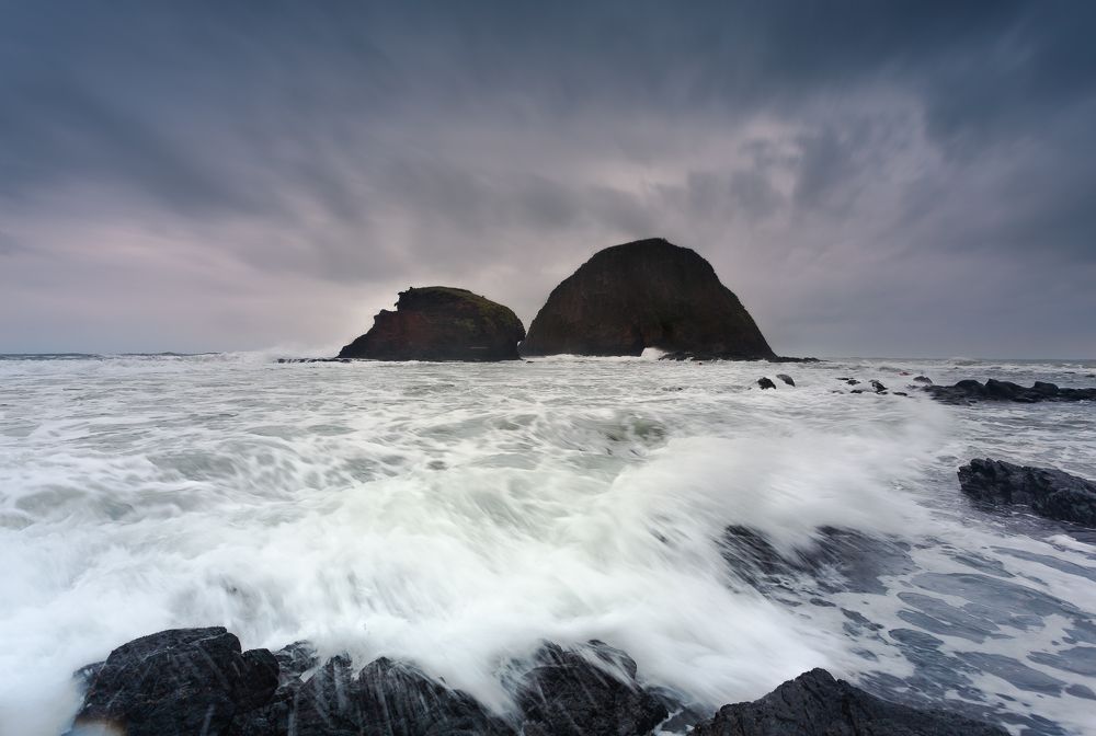 Photograph by Dong Huynh