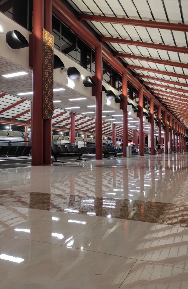 Photograph by  Oscar Simon Wiryahanjaya