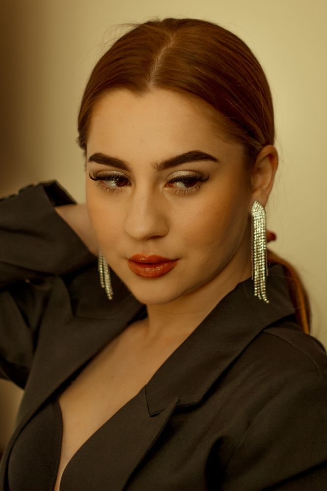 Фотография автора OXANA MARSOVA