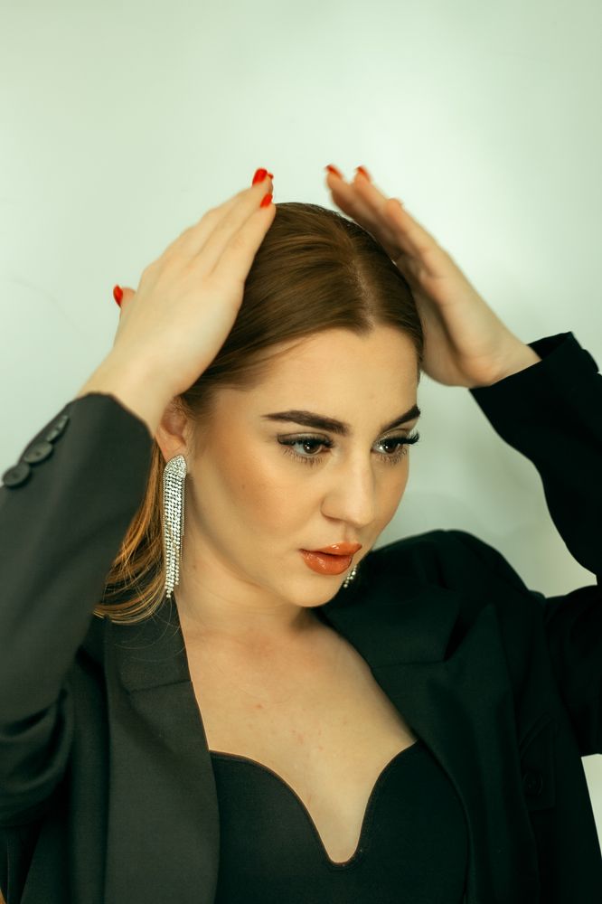 Фотография автора OXANA MARSOVA