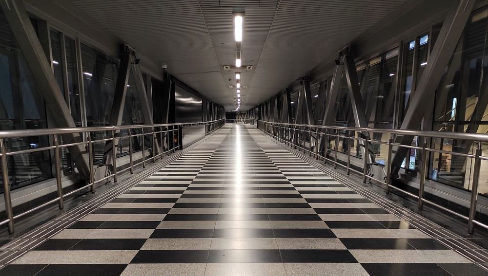 Photograph by  Oscar Simon Wiryahanjaya