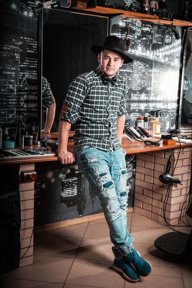 Photograph by Николай Богатырев