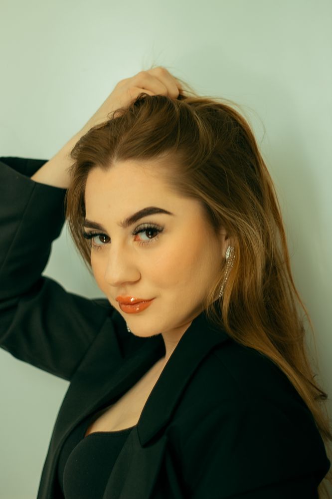 Фотография автора OXANA MARSOVA