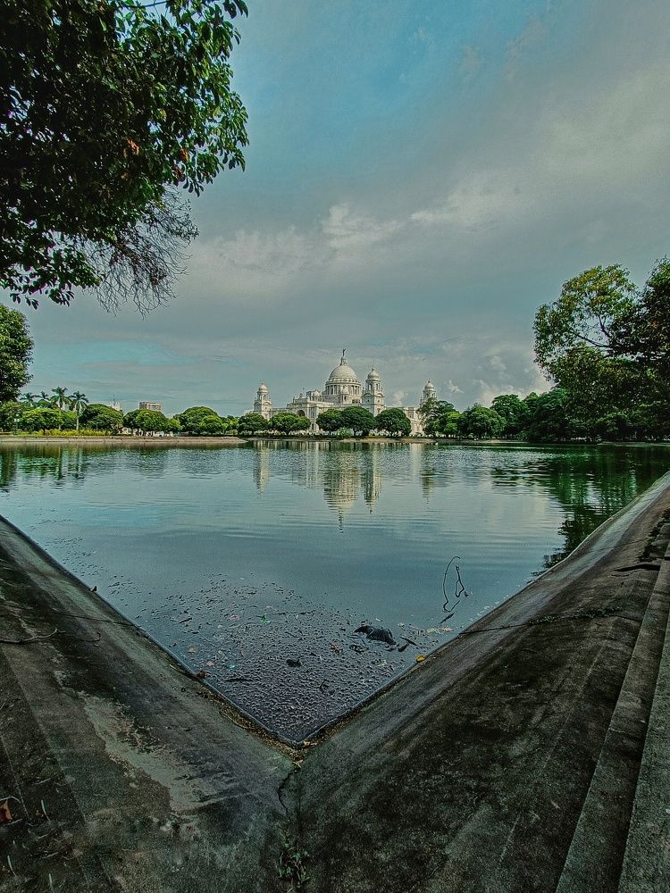 Фотография автора Shuvadeep Paul