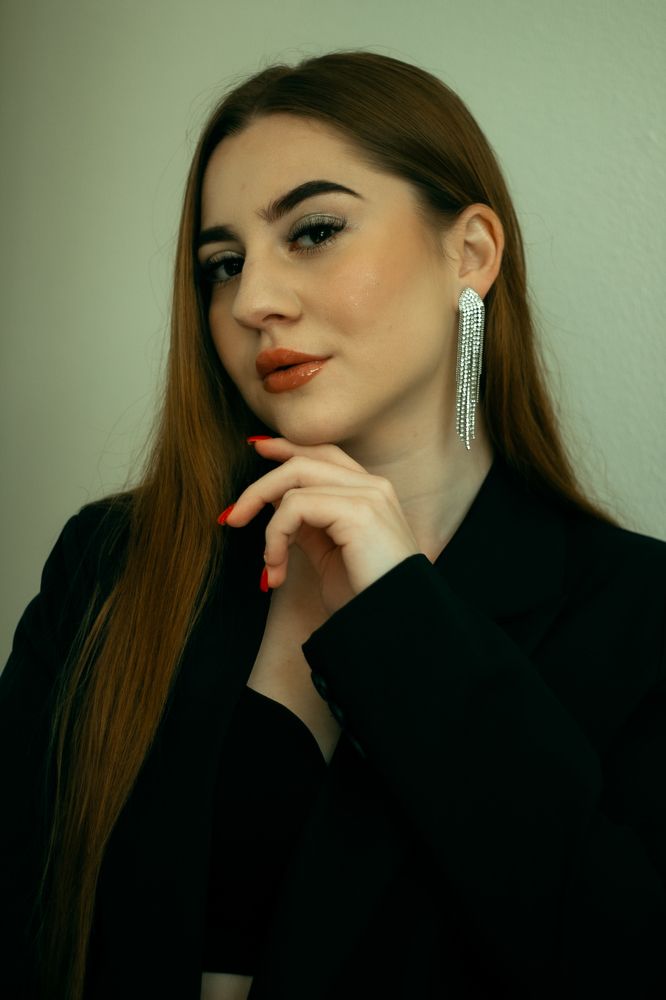 Фотография автора OXANA MARSOVA