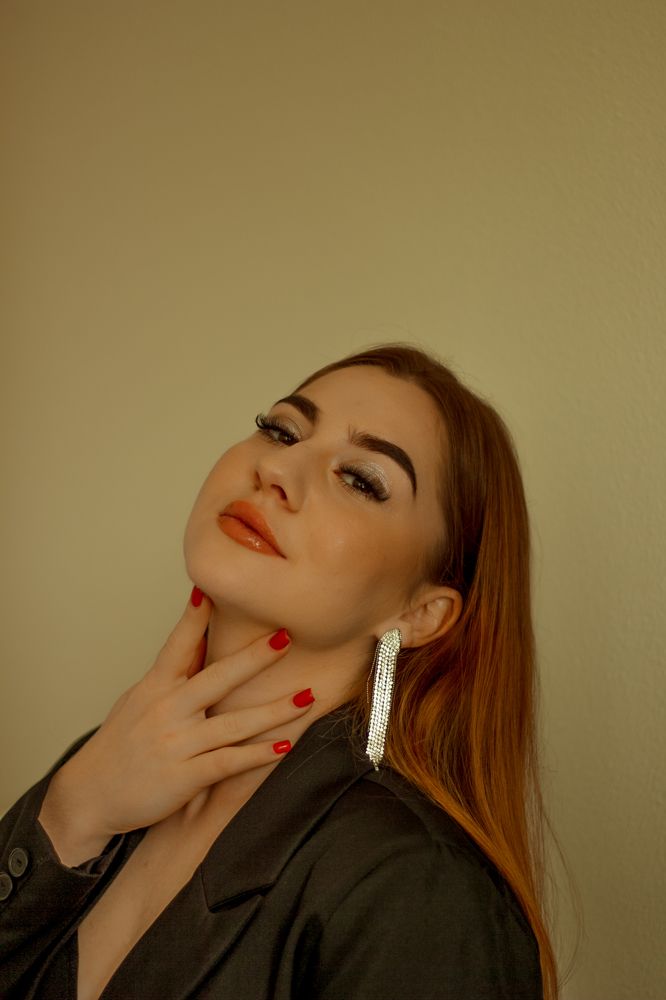 Фотография автора OXANA MARSOVA