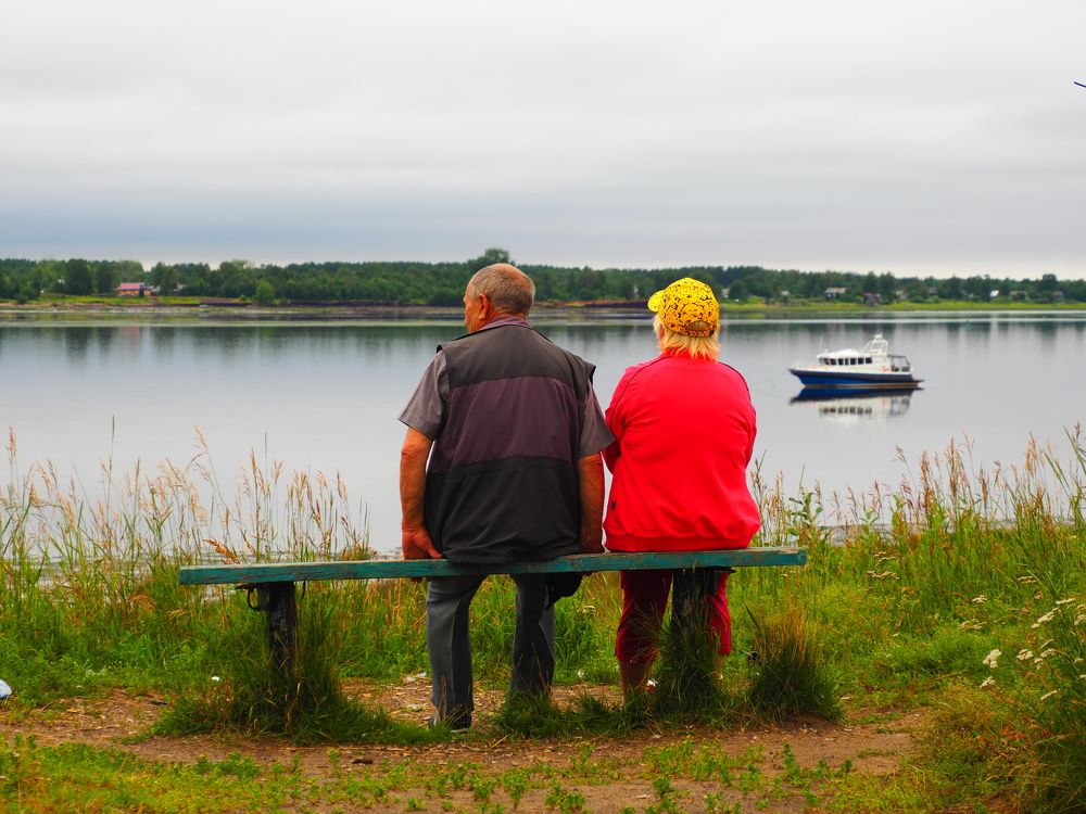 Photograph by ANDREY PERESHEIN