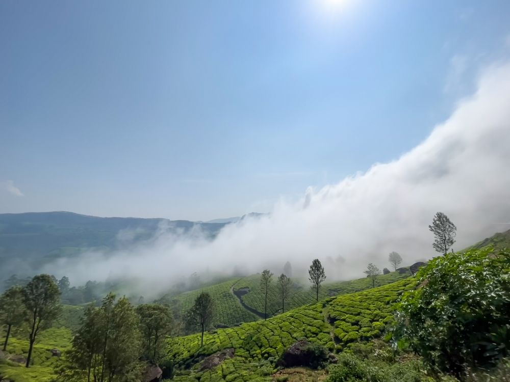 Photograph by GVN Santhosh