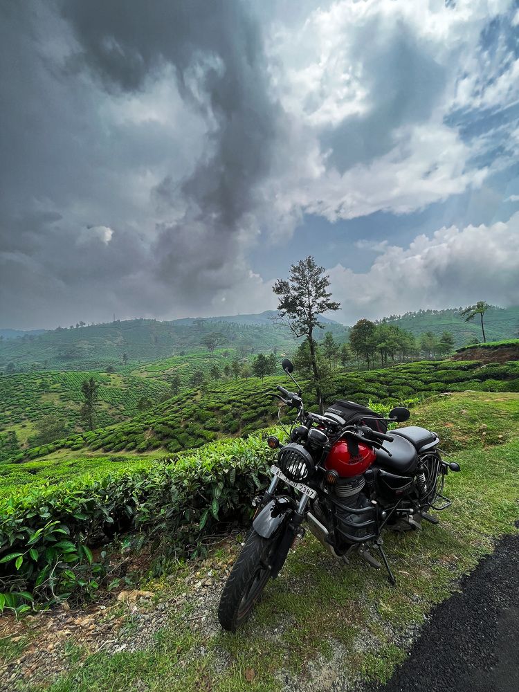 Photograph by GVN Santhosh