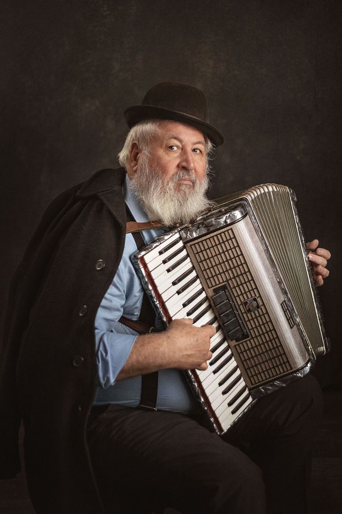 Фотография автора Елена Чернигина