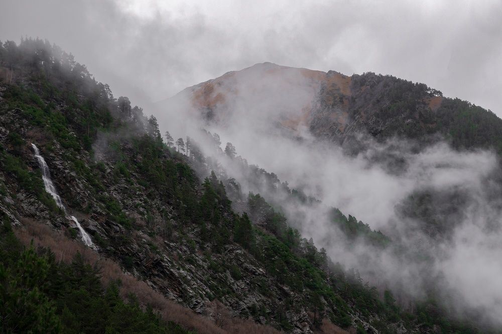 Photograph by Olga Semisotova