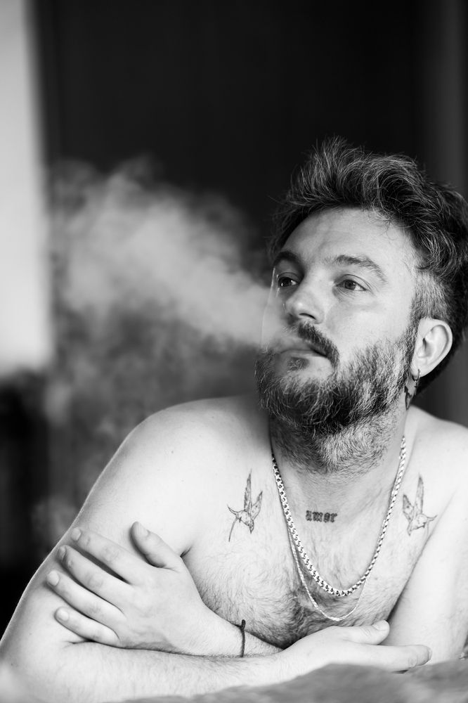 Photograph by Роман Саламатин