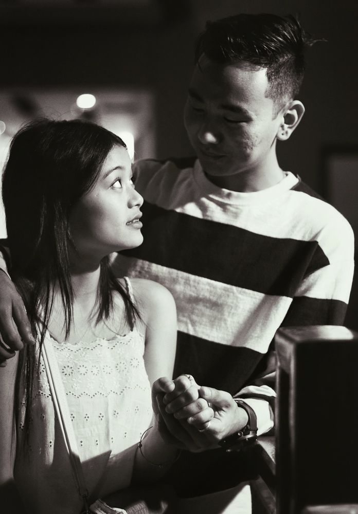 Photograph by Wangchhen Lama