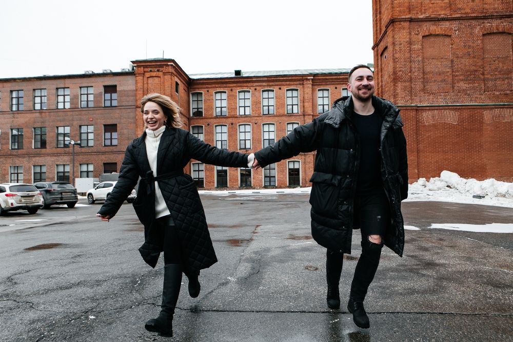 Photograph by Vladimir Presnyakov