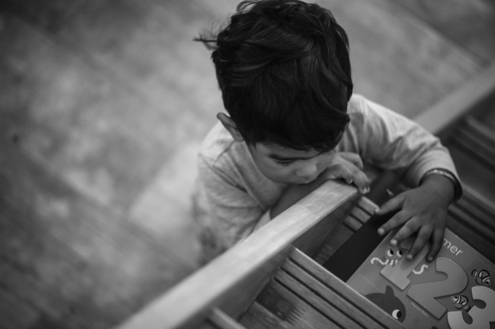 Photograph by Diksh Potter