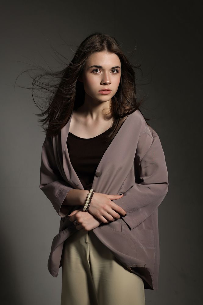 Photograph by Виктория Бережок