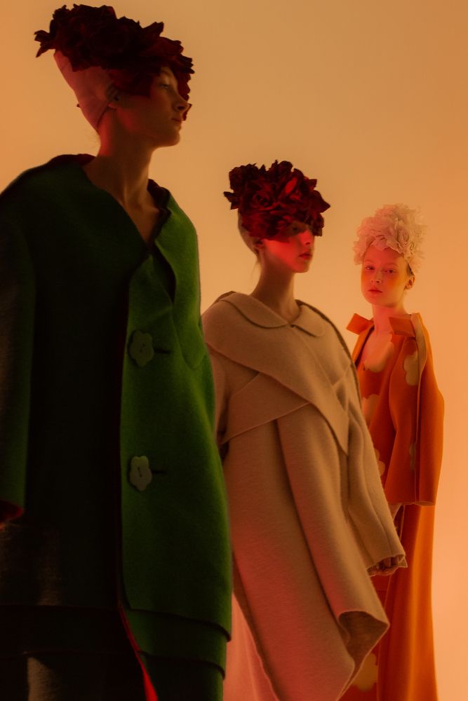 Photograph by Лина Кузнецова