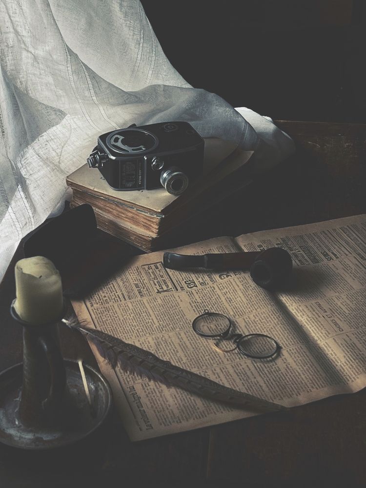 Photograph by Анастасия Куэлляр