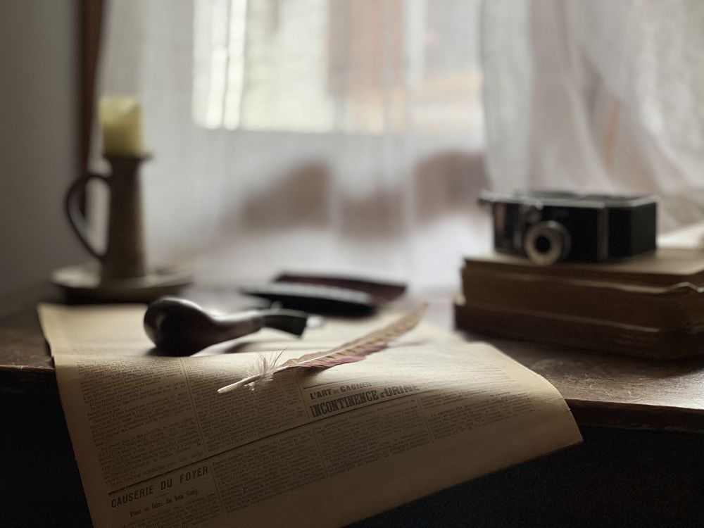 Photograph by Анастасия Куэлляр