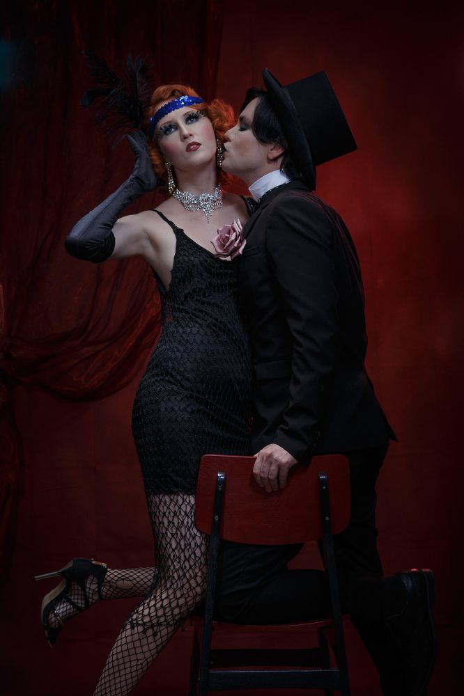 Photograph by Vasily Prokhorov