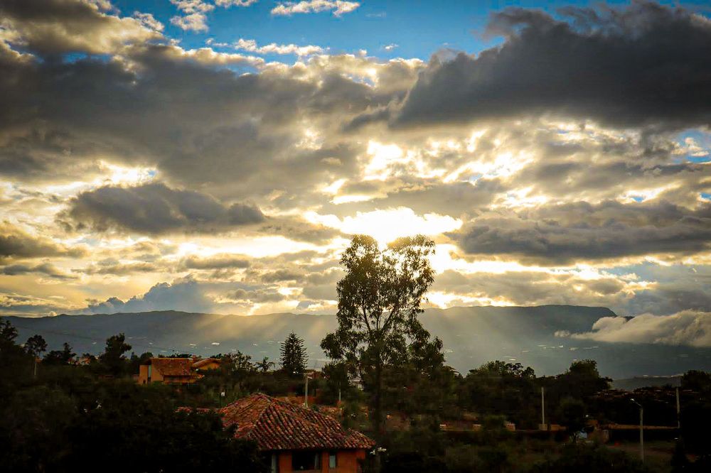 Photograph by Dave Rubio