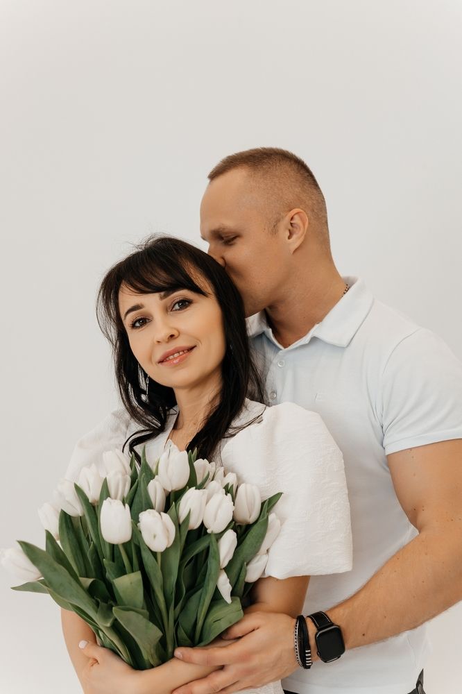 Photograph by Юлия Змачинская