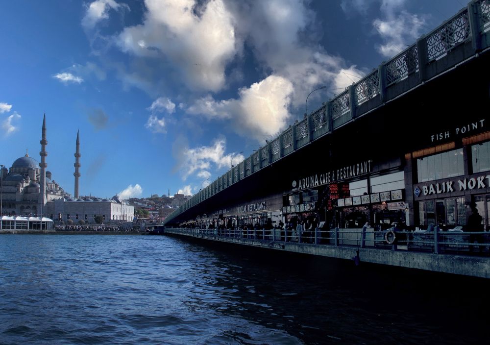 Photograph by Mehmet Kuş