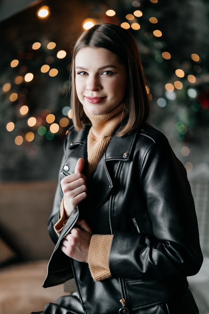 Photograph by Vladimir Presnyakov