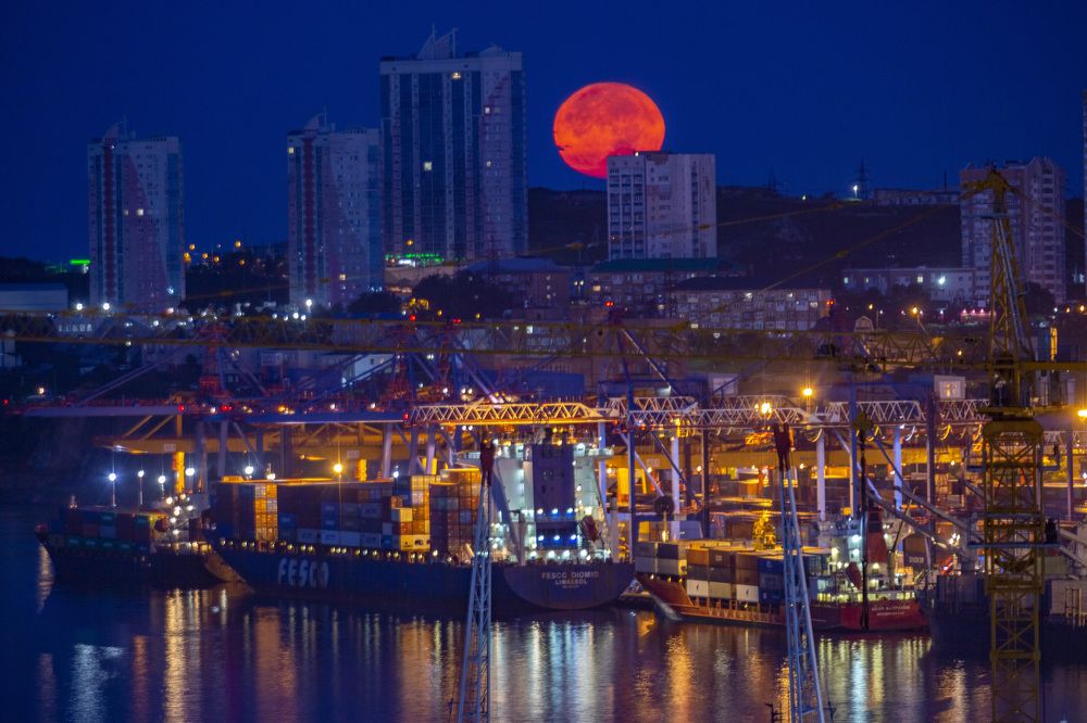 Photograph by Андрей Михайлов