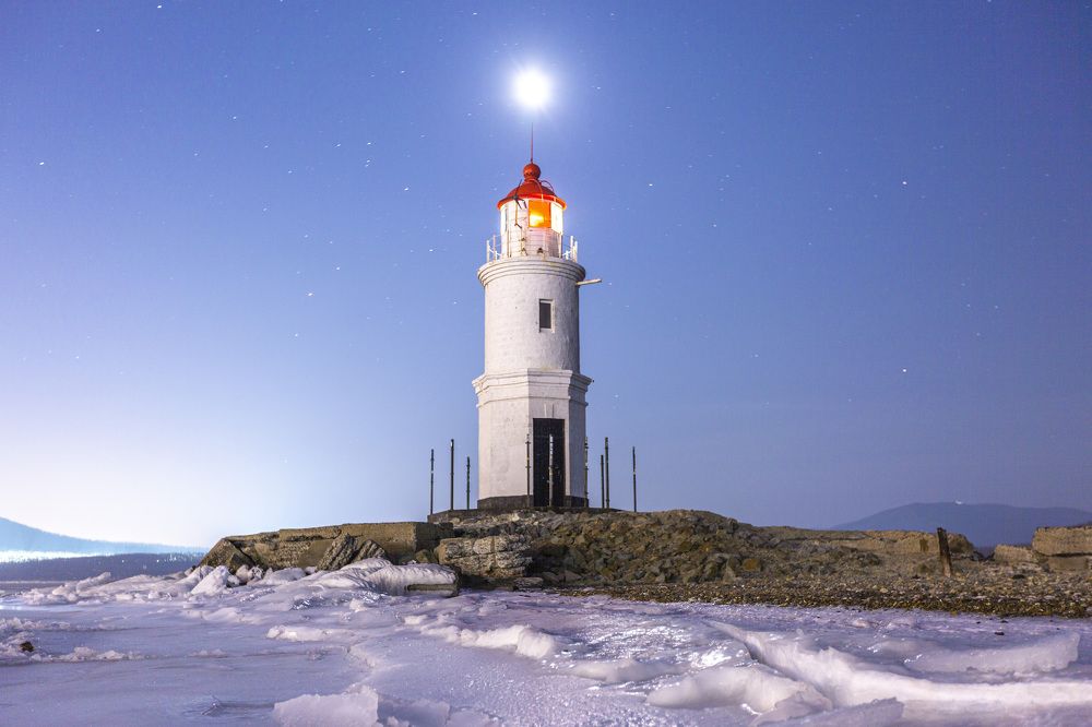 Photograph by Андрей Михайлов