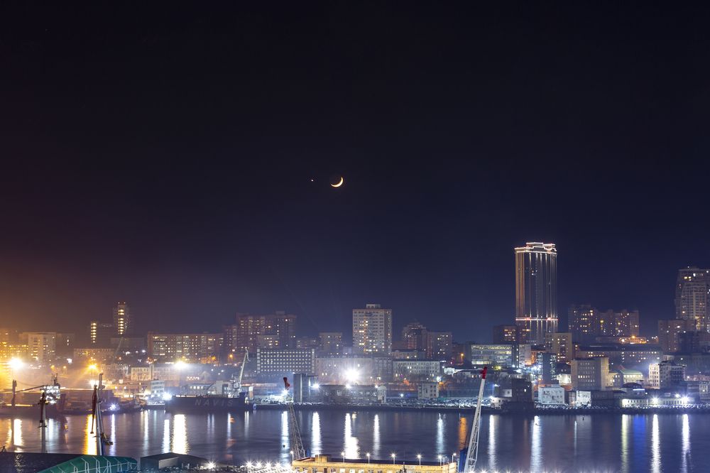 Photograph by Андрей Михайлов