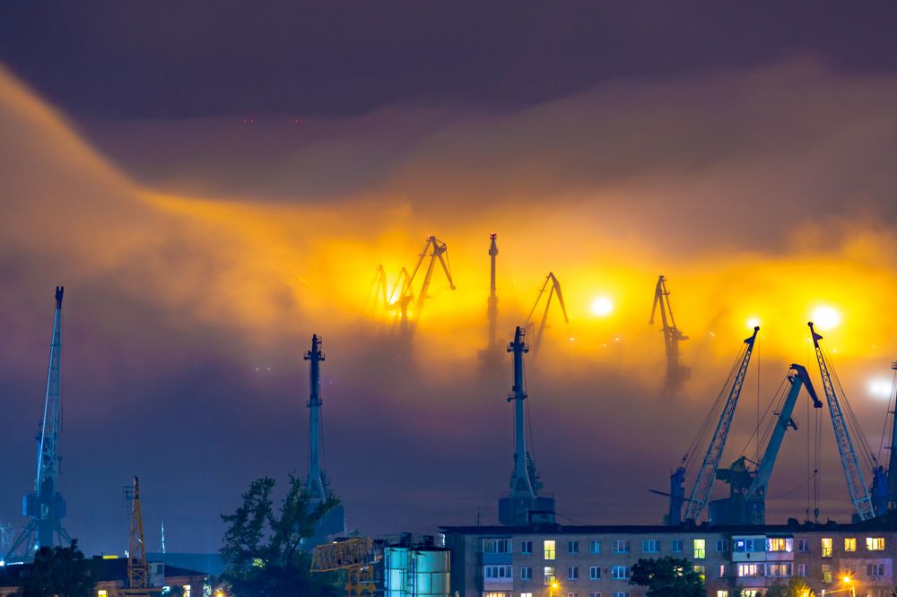 Photograph by Андрей Михайлов