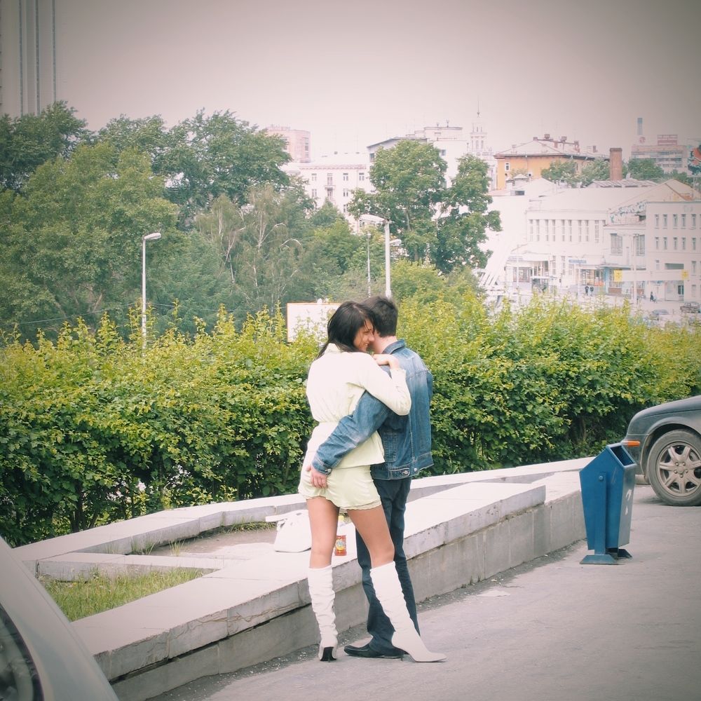 Photograph by Николай Ковальчук