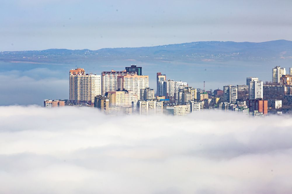 Photograph by Андрей Михайлов