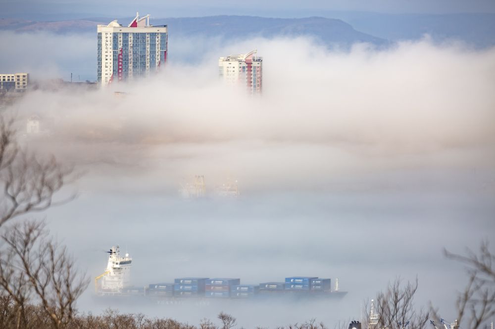 Photograph by Андрей Михайлов